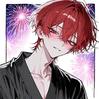 Profile image of ハナビ