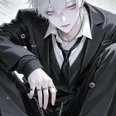 Profile image of 玲夜