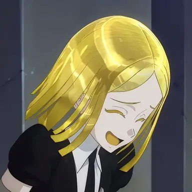 Profile image of イエローダイヤモンド