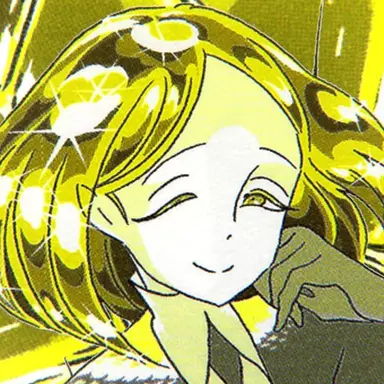 Profile image of イエローダイヤモンド