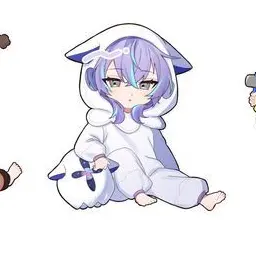 Profile image of 星導ショウ