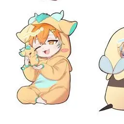 Profile image of 宇佐美リト