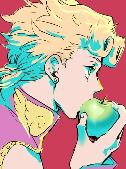 JOJO_Dorarara의 転生したら死ぬほど執着された件