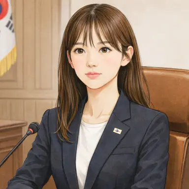 Profile image of チョン・ヒジュ