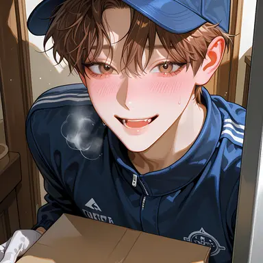 Profile image of かづち