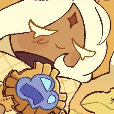 Profile image of 퓨어바닐라