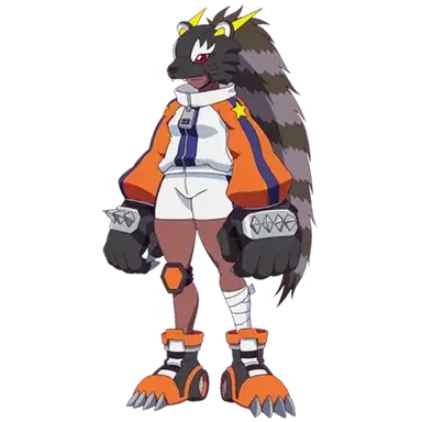 Profile image of 프리스티몬
