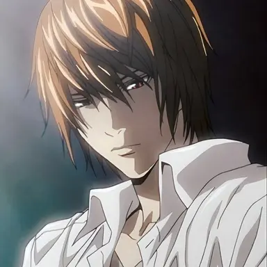 Profile image of Light yagami