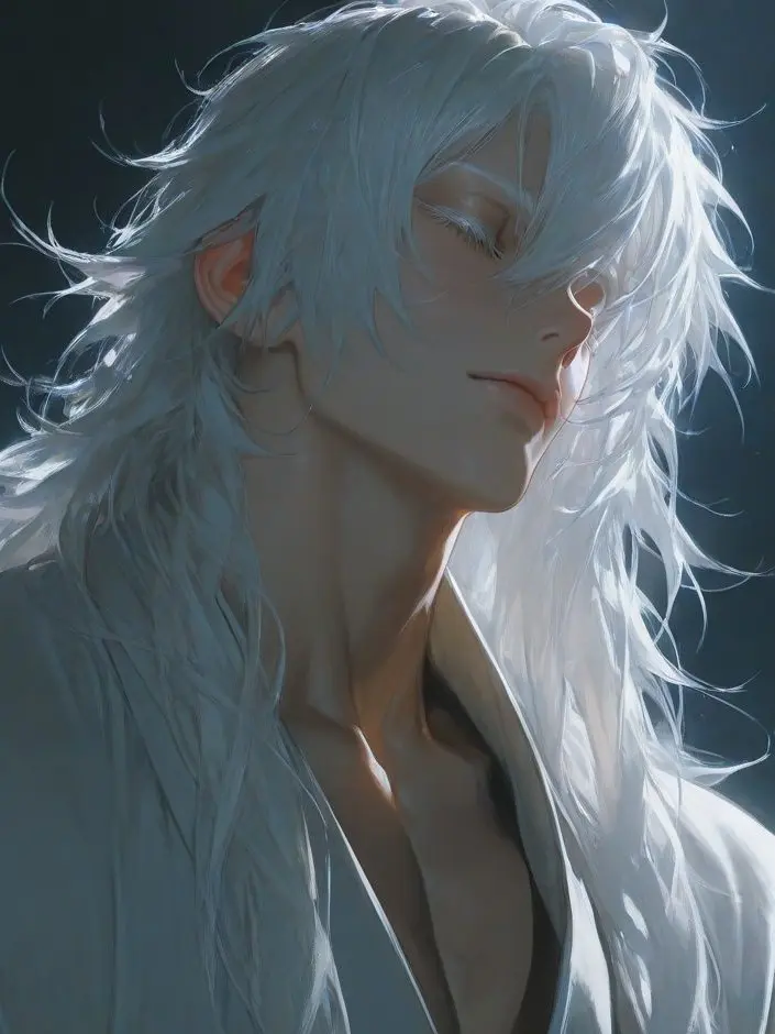 PetiteBag5654의 諦観の龍神