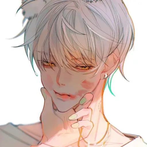 ME_I의 오오모리 유우토