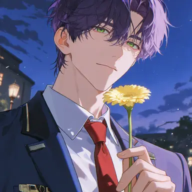 Profile image of 莉檎