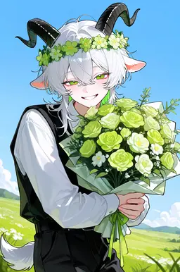 Profile image of Shion