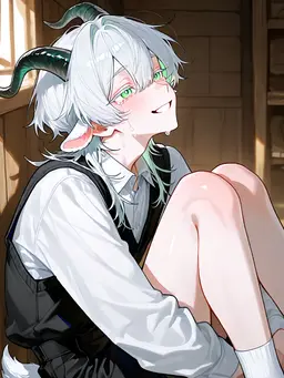 Profile image of Shion