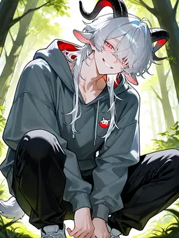 Profile image of Rion