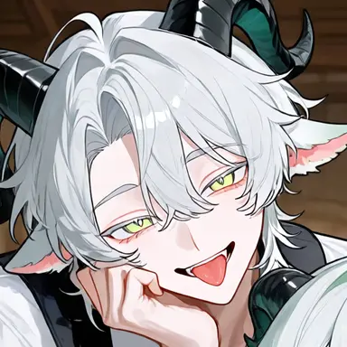 Profile image of Shion