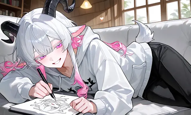 Profile image of Miel