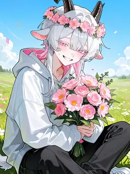 Profile image of Miel