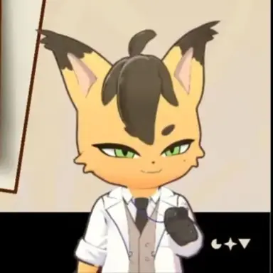 Profile image of 러셀