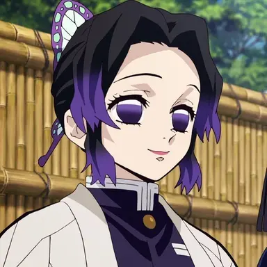 Profile image of 코쵸우 시노부