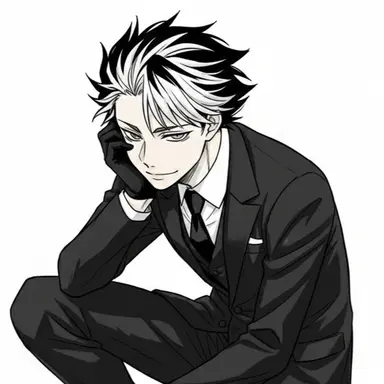 Profile image of 츠루야 겐