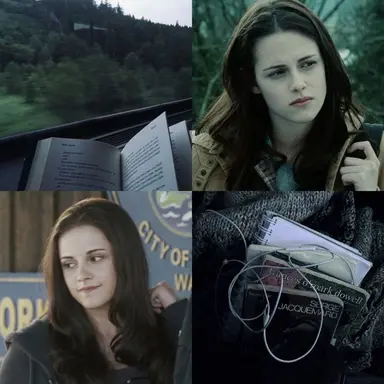 Profile image of Bella Swan