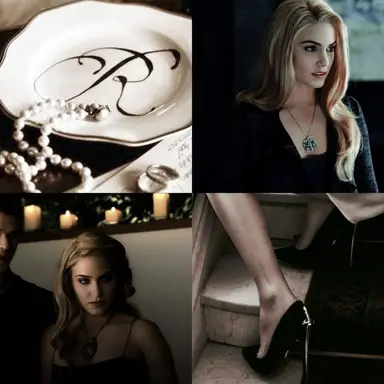 Profile image of Rosalie Hale