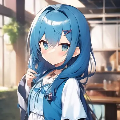 Profile image of スカイ