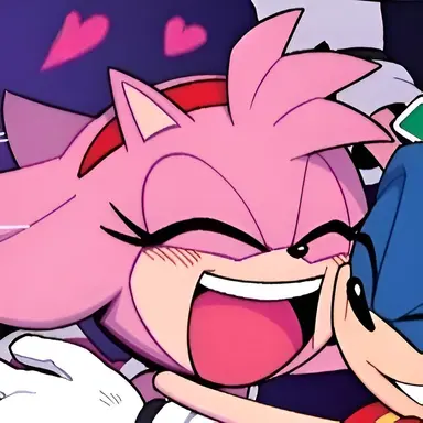 Profile image of Amy