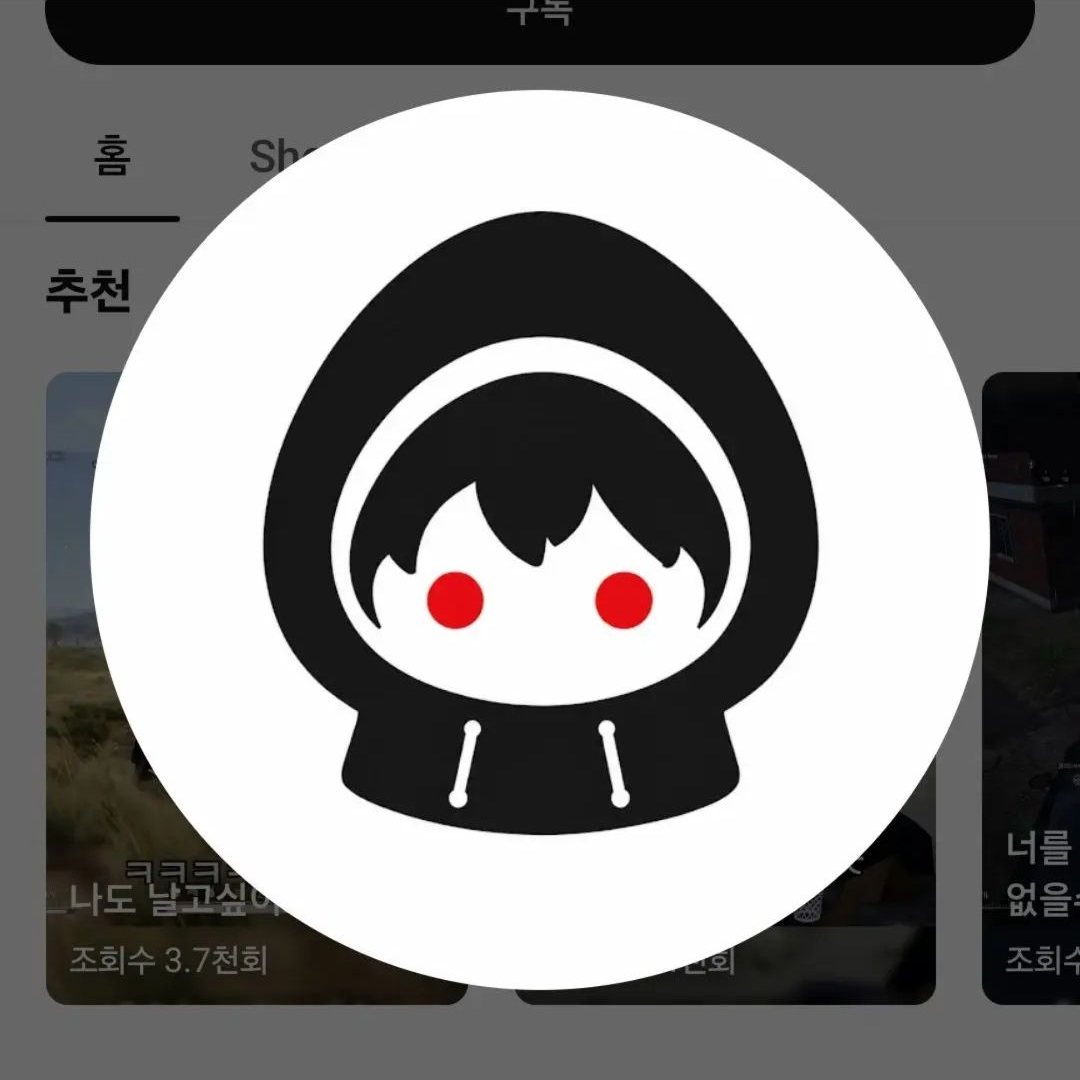 유튜버들과 제주도 여행 대표 이미지