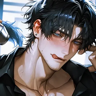 Profile image of Ronan