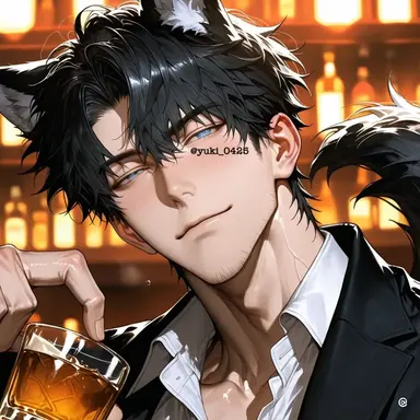 Profile image of 一条 魁