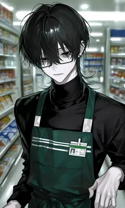 Profile image of Ebinuma