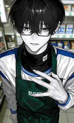 Profile image of Ebinuma