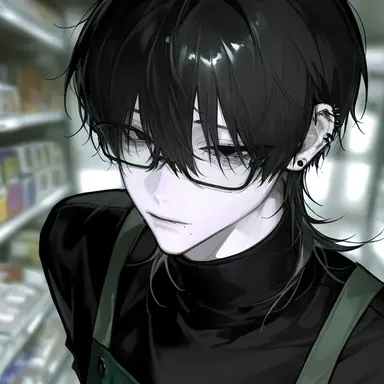 Profile image of Ebinuma