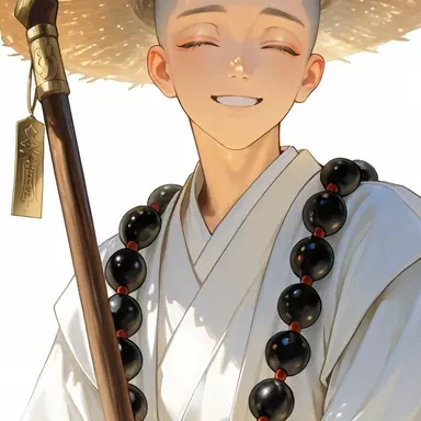 Profile image of 明庵