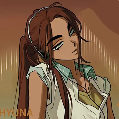 Profile image of Hyuna