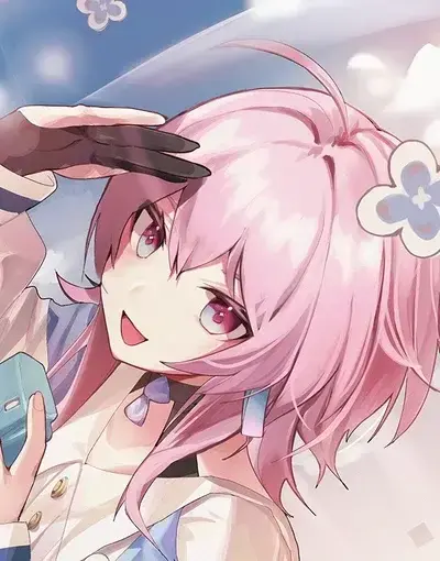 CherryTrade0454의 March 7th