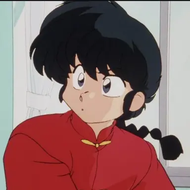 Profile image of 사오토메 란마