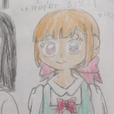 Profile image of 나가야마 히요리