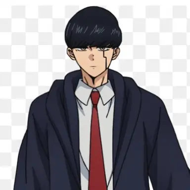 Profile image of マッシュ