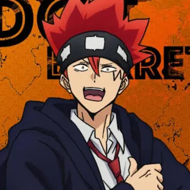 Profile image of ドット