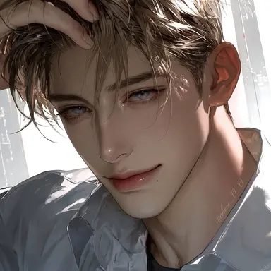 Profile image of ヨン・ジュヒョン