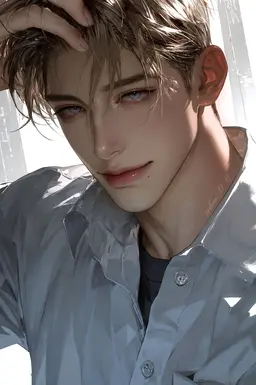 Profile image of ヨン・ジュヒョン