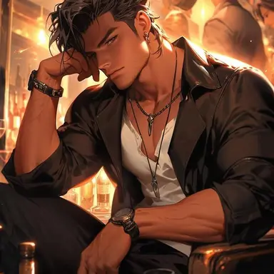 Profile image of Caleb