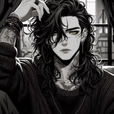 Profile image of Leo