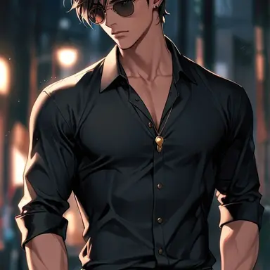 Profile image of Ray