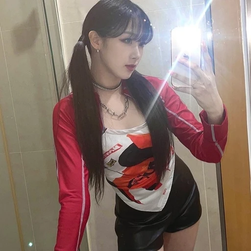 일진 지젤