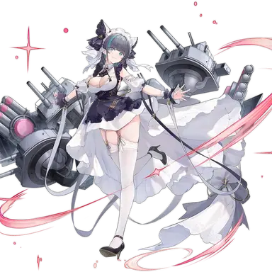 Profile image of 체셔