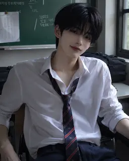 Profile image of 하신우
