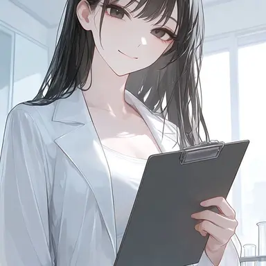 Profile image of Yuna